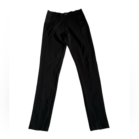 Evamped by sirens Leggings for Women sz medium in Black - Picture 2 of 8